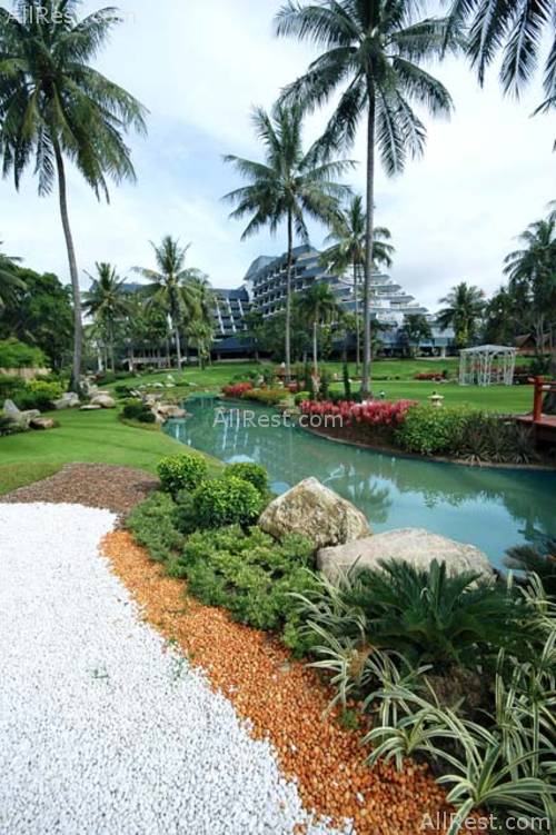 Club Andaman Beach Resort 2